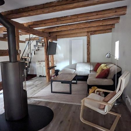 Tu Casita Au Centre-Ville De Руффак Екстер'єр фото